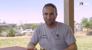 יואל זילברמן צילום: מתוך רגע של חכמה טלוויזיה