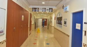 מחלקה לטיפול נמרץ. ארכיון צילום: אלי כהן חדשות