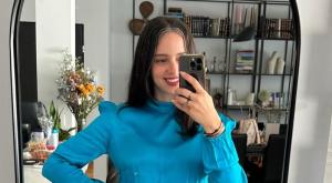 קורין גדעון צילום: באדיבות המצולמת אופנה