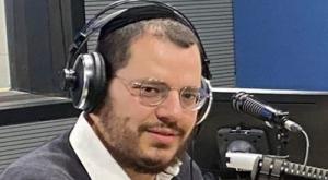 אריה ארליך צילום: יוסי אליטוב, CC BY-SA 4.0 ויקיפדיה פוליטי