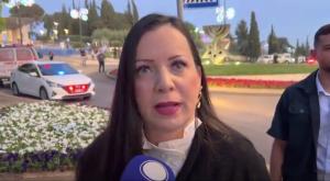 חברת הכנסת טלי גוטליב צילום: עמיאל ירחי כיפה פוליטי