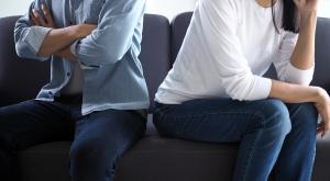 זוגיות במשבר צילום: shutterstock זוגיות