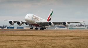 מטוס של חברת Emirates צילום: shutterstock מדיני