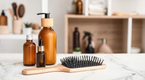 תכשיר השיער, במשרד הבריאות מזהירים צילום: shutterstock בריאות