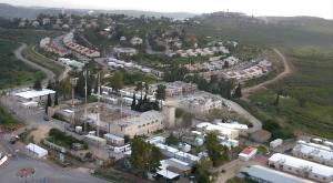 נווה צוף צילום: הא בהא טליה, ויקיפדיה, CC BY-SA 4.0 חדשות