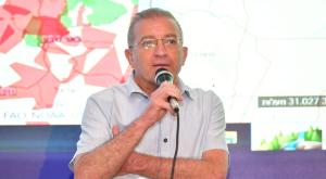 מאיר שפיגלר מנכ"ל חברת החשמל צילום: יוד צילומים חדשות