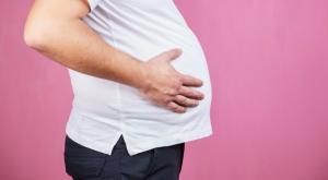 בעלי עלה במשקל ואני כבר לא נמשכת אליו צילום: shutterstock זוגיות