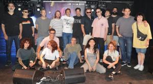 רוק בראשון לציון צילום: רפי דלויה תרבות