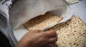 אפיקומן צילום:  Hadas Parush/flash 90 כדאי לדעת