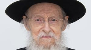 אפרים מול ז"ל צילום: יצחק הררי/יד ושם חדשות