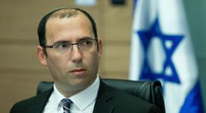 רוטמן, ועדת חוקה מתכנסת צילום:  Yonatan Sindel/Flash90 פוליטי