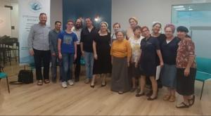  צילום: קואליציית הארגונים הדתיים לבריאות הנפש כדאי לדעת