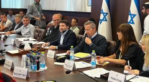  צילום: עמי כהן, לע"מ פוליטי