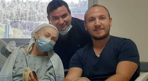 צילום: באדיבות המשפחה בריאות
