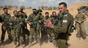 הרצי הלוי, מלחמת חרבות ברזל צילום: דובר צה"ל ביטחון