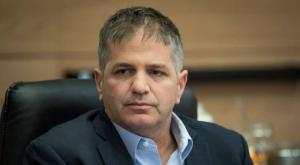 יואב קיש צילום:  Yonatan Sindel/Flash90 פוליטי