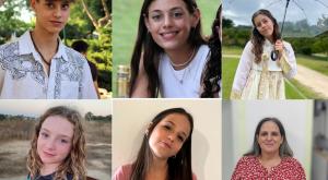 החטופים ששבים הביתה צילום: מטה המשפחות והנעדרים חדשות