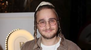 יענקי  צילום: אור גפן ברנז'ה