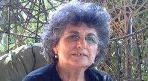 עדינה משה צילום: מטה המשפחות להחזרת החטופים חדשות