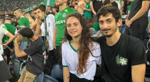 ענבר היימן ז"ל צילום: מטה משפחות החטופים חדשות