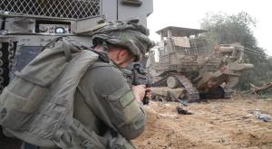 צה"ל בעזה, תיעוד הלחימה צילום: דובר צה"ל חדשות