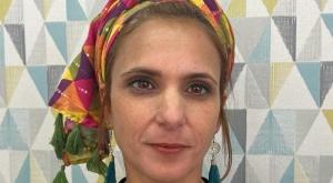 יעל נדב- המנהלת החדשה צילום: שמוליק קליין דובר אמית ברנז'ה