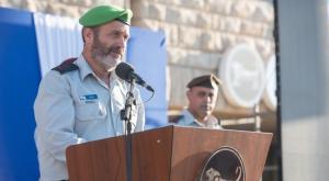 יהודה פוקס צילום: דובר צה"ל פוליטי
