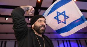 הצל צילום: Sraya Diamant/Flash90 ברנז'ה