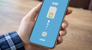 e-sim צילום: shutterstock כדאי לדעת