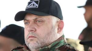 ראש חטיבת המרכז של הזרוע הצבאית של חמאס צילום: רשתות ערביות ביטחון