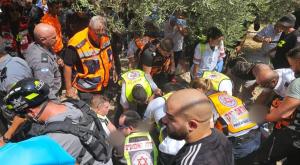חילוץ, אילוסטרציה צילום: דוברות מד"א חדשות