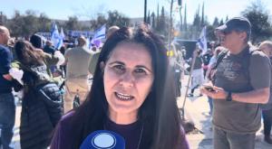 איילת השחר סיידוף צילום: עמיאל ירחי, כיפה חדשות