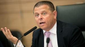איתן כבל צילום: Yonatan Sindel,Flash90 פוליטי