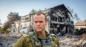 אלוף שלומי בינדר צילום: Edi Israel/Flash90, דובר צה"ל ביטחון