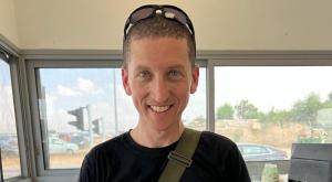 אלירן יגר צילום: דובר צה"ל חדשות