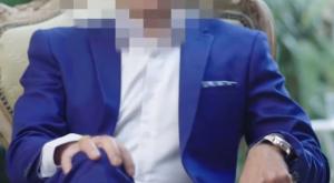 אסי כהן צילום: ארץ נהדרת, צילום מסך טלוויזיה