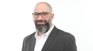 אסף מסדה צילום: יח"צ כדאי לדעת