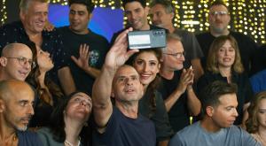 ארץ נהדרת צילום: Moshe Shai,FLASH 90 טלוויזיה