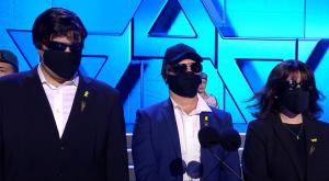 בכירי המוסד צילום: צילום מסך חדשות