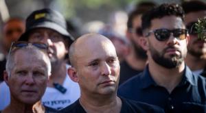בנט צילום: Chaim Goldberg,Flash90 חדשות