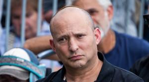 בנט צילום: Yossi Aloni,Flash90 חדשות
