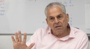 גיורא זלץ צילום: Yossi Aloni,FLASH 90 חדשות
