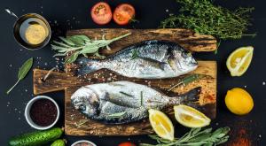 דג צילום: Foxys Forest Manufacture,Shutterstock חדשות