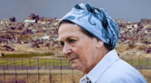 דניאלה וויס צילום: Chaim Goldberg/Flash90, Yonatan Sindel/Flash90 חדשות