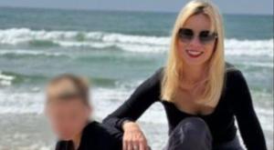האם הרוצחת צילום: צילום לפי סעיף 27א חדשות