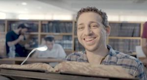 הדף השבועי צילום: הדף השבועי, ישראל רון ריגלר כדאי לדעת