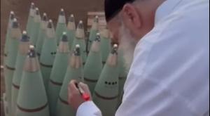 ההקדשה של שולי רנד לרב המרצחים צילום: צילום מסך ברנז'ה