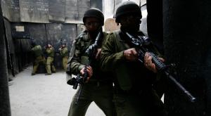 היחידה המיוחדת ללוחמה בטרור, אילוסטרציה צילום: Nati Shohat,FLASH90 חדשות