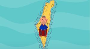הסרטון האיראני צילום: צילום מסך חדשות
