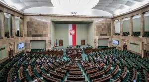 הפרלמנט הפולני צילום: Fotokon,Shutterstock חדשות